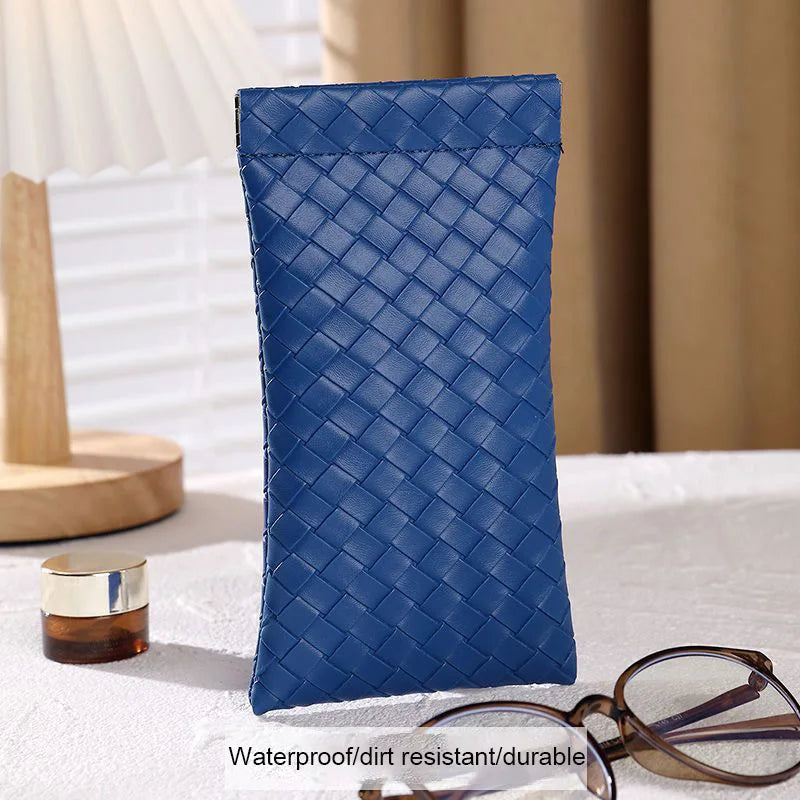 Eyeglasses  Anti-Pressure Protective Case