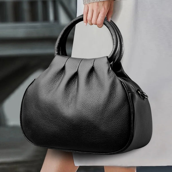 Curve Luxe Tote Bag