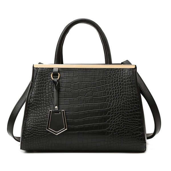 Medium and Lightweight Women Tote Handbag