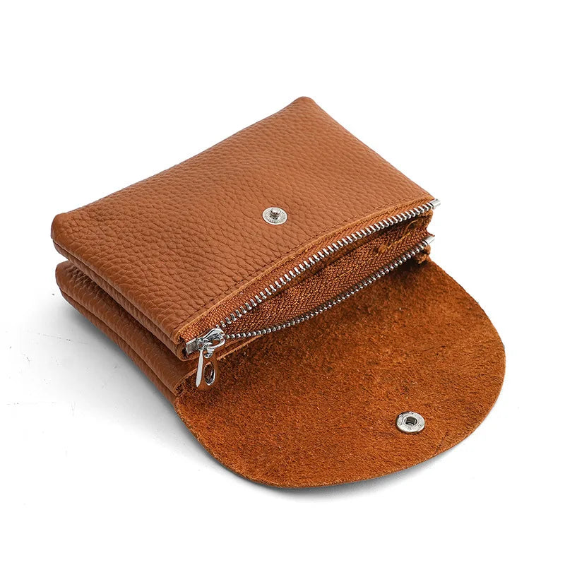 Double Mini Wallet