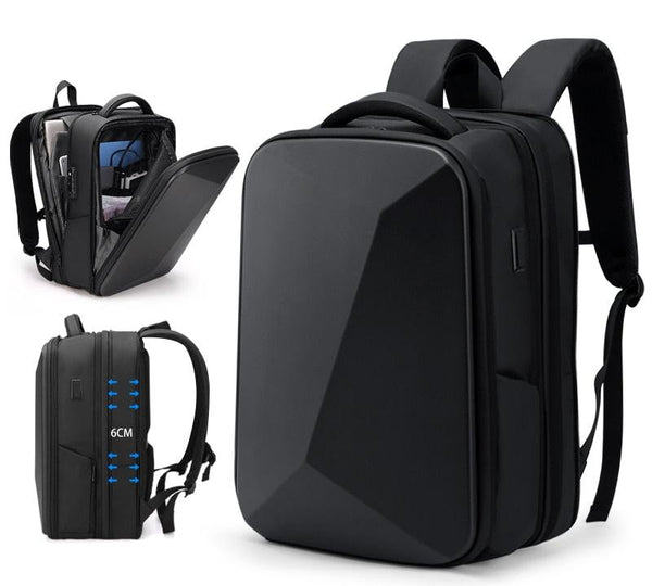 Fenruien Laptop Travel Backpack