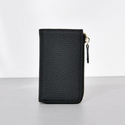 Delicate Small Key Women Wallet