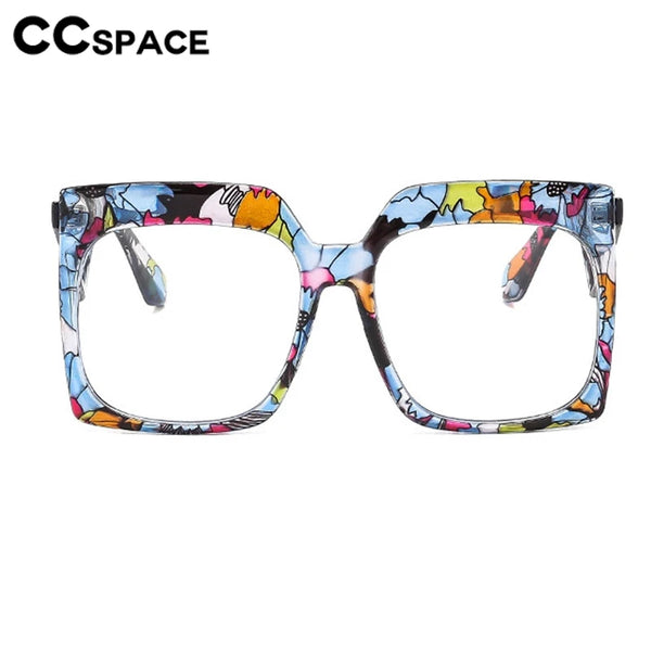 Oversized Butterfly Women Eyewear