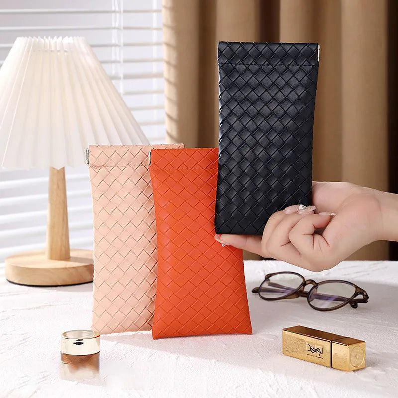 Eyeglasses  Anti-Pressure Protective Case