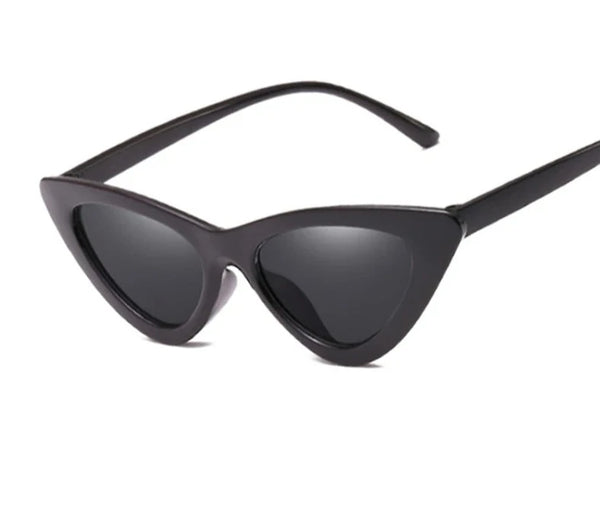 Women UV400 Sexy Cat Eye Sunglasses