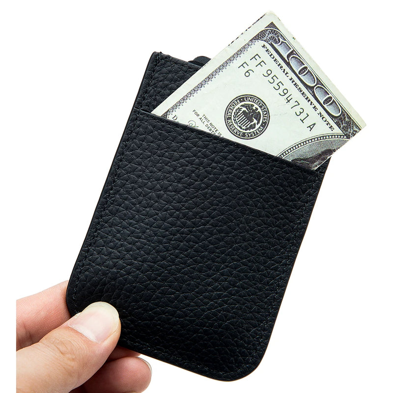 Slim Card Holder Quick Access Men Wallet