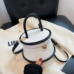 Bucket Totes Chic Shoulder Bag