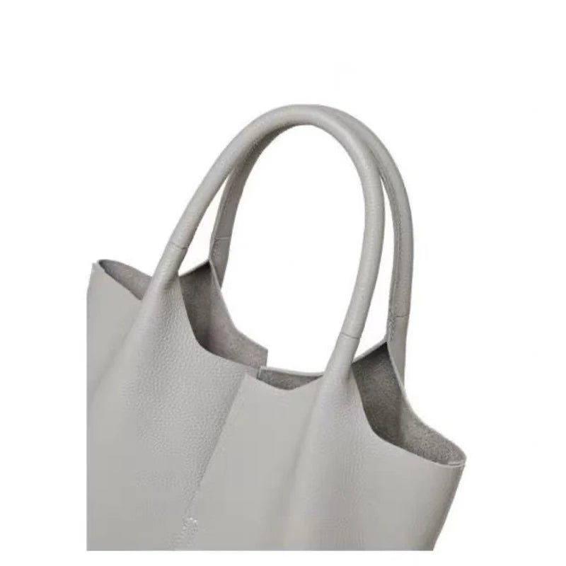 Medium Soft Shopper Tote