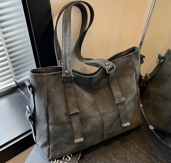 Retro New Travel Crossbody Bag