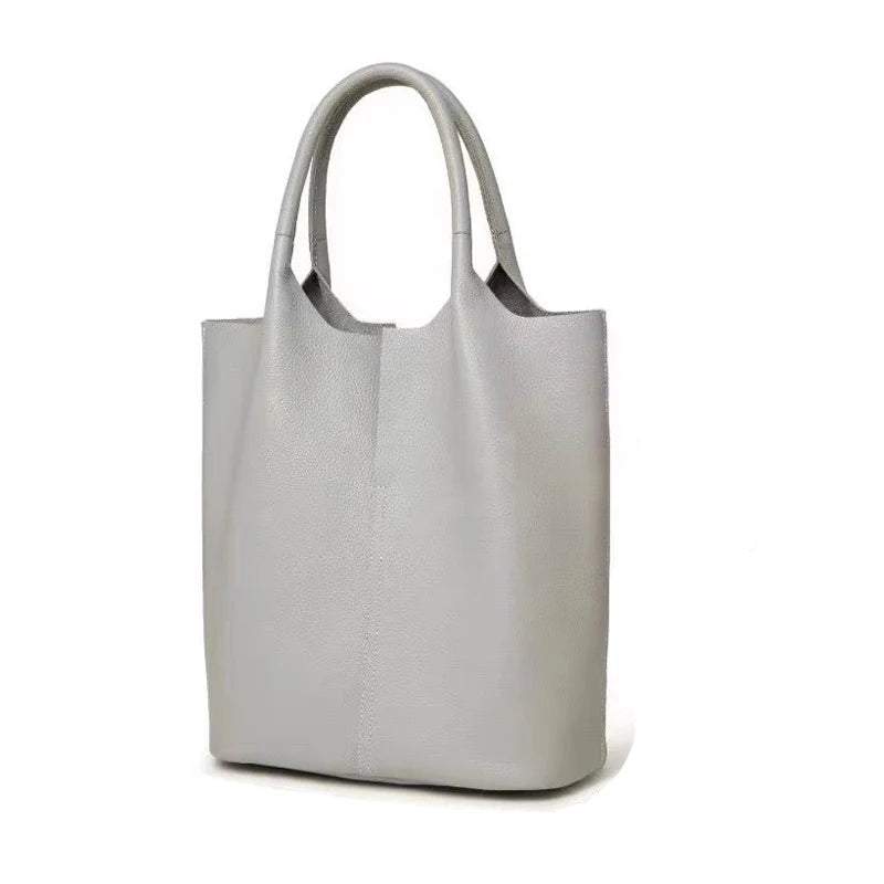 Medium Soft Shopper Tote