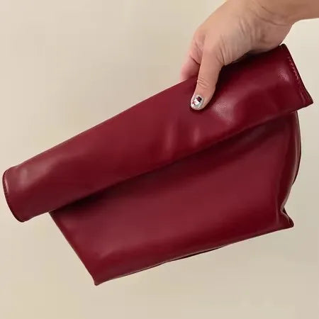 Vintage Women Clutch Bag