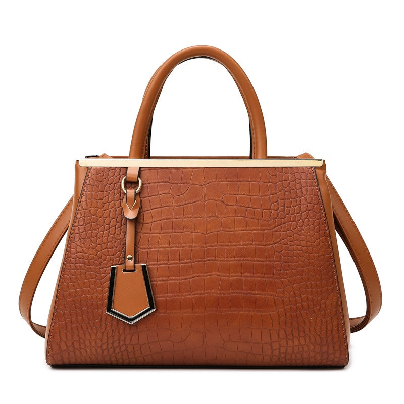 Medium and Lightweight Women Tote Handbag