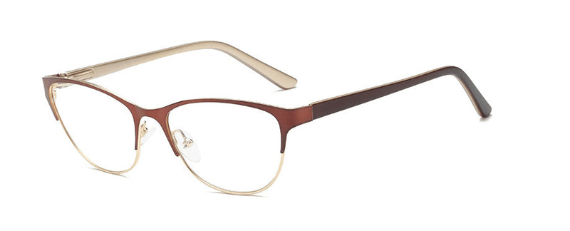 Women Myopia Frame Eyewear