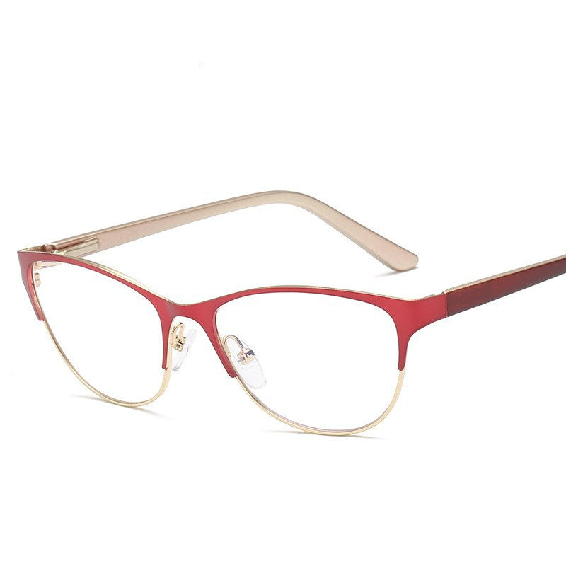 Women Myopia Frame Eyewear