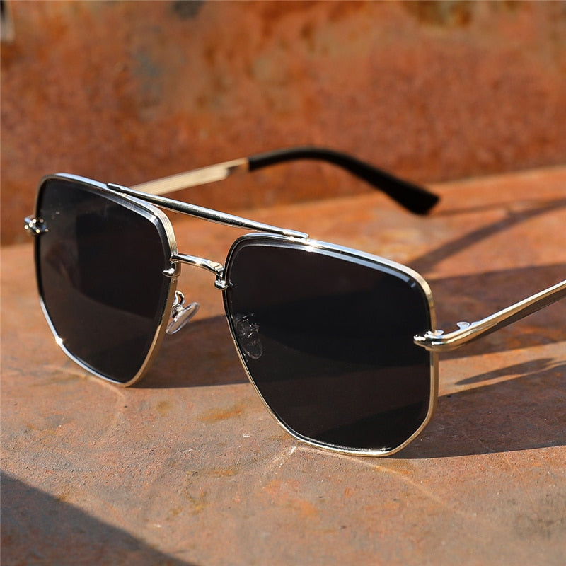 Pilot Metal Men Sunglasses