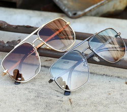 Pilot Metal Men Sunglasses