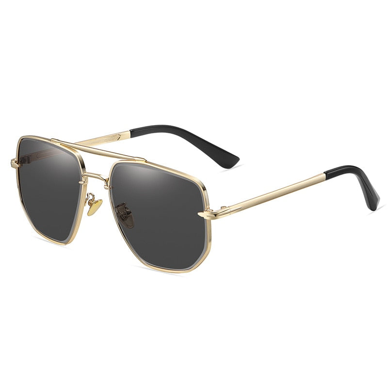 Pilot Metal Men Sunglasses