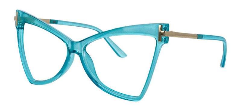 Anti-Blue  Fashion Eyewear