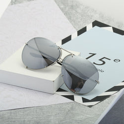 Fashion Pilot Women Sunglasses