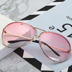 Fashion Pilot Women Sunglasses